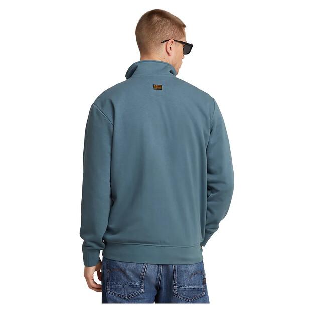 G-Star Nifous full zip свитшот