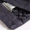 Imabari Contex Brera Size Navy Towel, L,