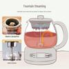 BEAR Smart Electric Tea Maker CN Plug (adapter Included)