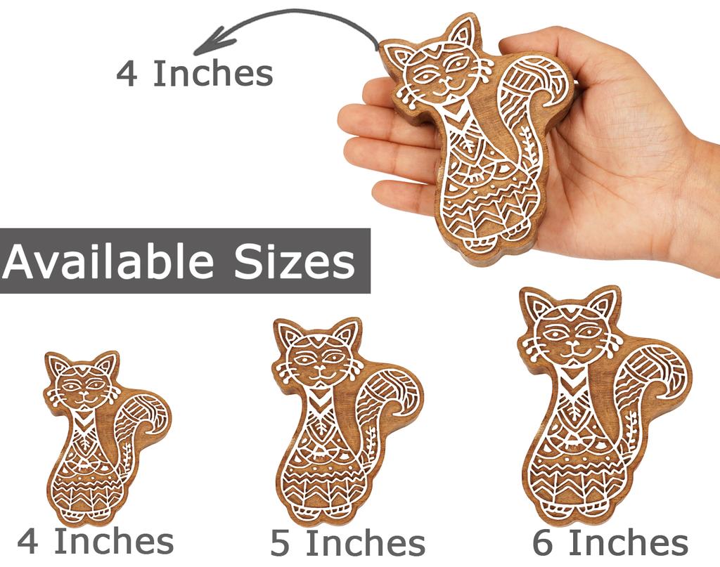 IBA Indianbeautifulart Textile Printing Block Asian Block Hand Carved Wooden Stamp Wood Block