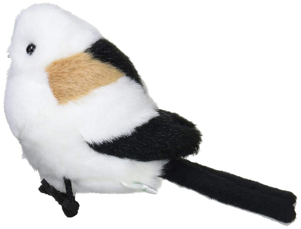 Land Friends Plush Toy Shimaenaga 180454