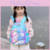 Cute And Trendy Kindergarten Backpack For Girls With Adorable Cartoon Designs