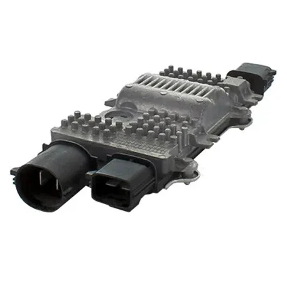 Car Cooling Fan Resistor Module For Chevrolet For Captiva For Opel For Antara L07 20787305 Cooler Fan Resistion Unit Auto Parts