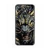 Handyhülle Für Honor X6b Hülle Schmetterling Flüssigsilikon Vollschutz Rückseite Für Honor X6b X 6b HonorX6b JDY-LX1 JDY-LX2