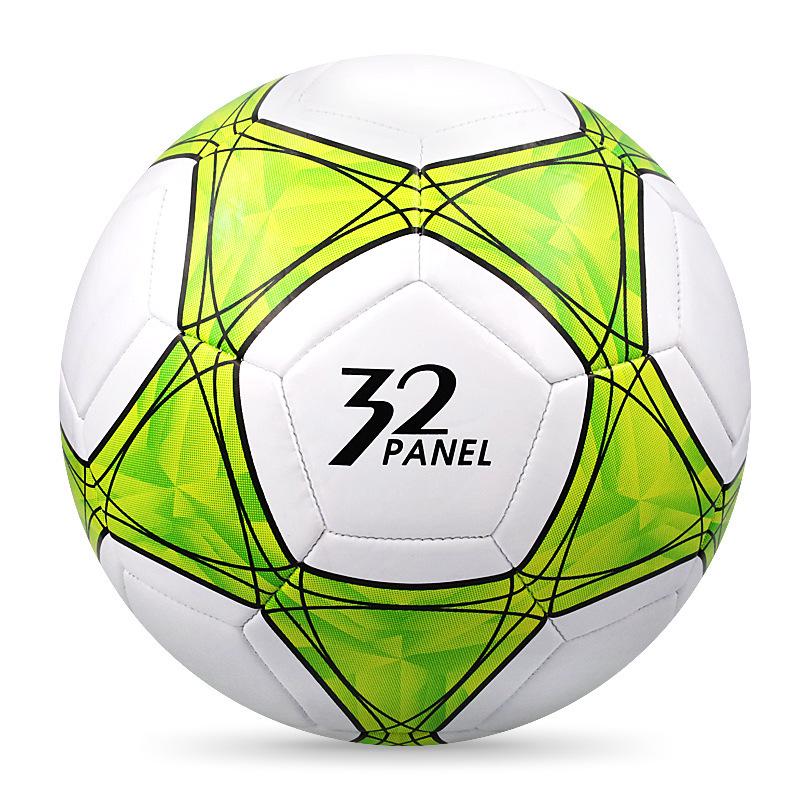Children's Football Sizes 3-5 for Toddlers, Primary, and Junior High School Students