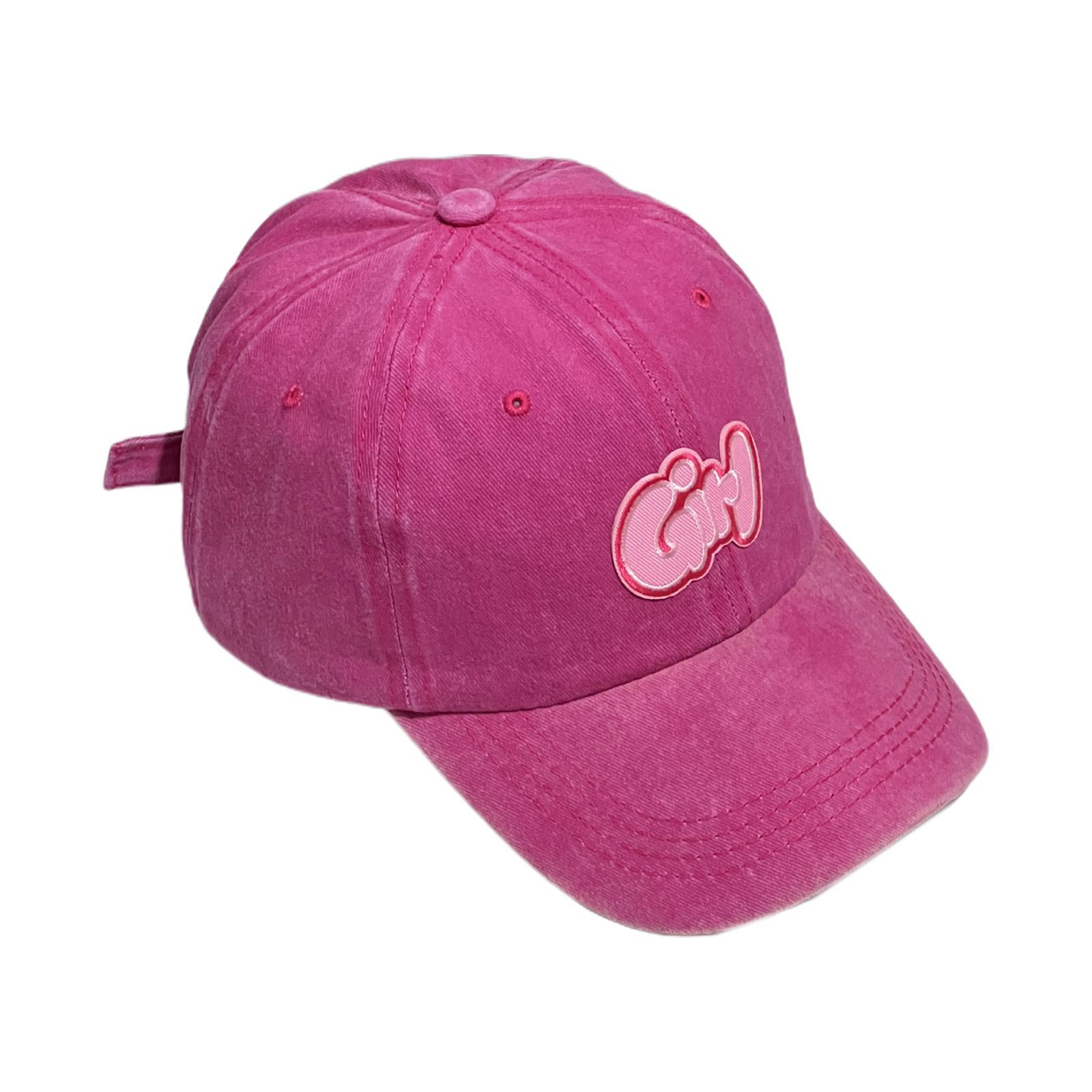 

Летняя бейсболка для взрослых, милая женская спортивная кепка в рыбацком стиле для женщин и подростков, повседневная летняя панама 4