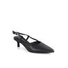 Women S Semi dreSS Slingback Sandal  5cm  Aro601 Lc10