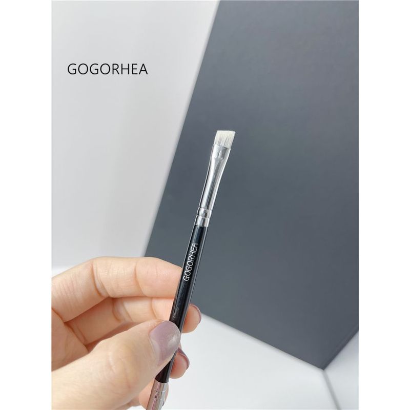 Rhea - Dual Head Eye Makeup Brush