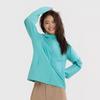 Lafuma Women's Outdoor Cooling Sun Protection Jacket LFJA6BP60