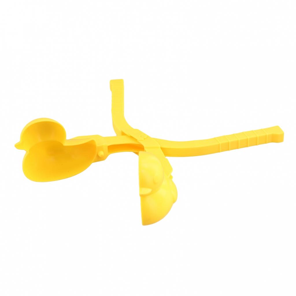 Snowball Maker for Outdoor Fun Build Snowmen and Have Impromptu Snowball Fights