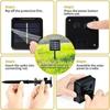 10/20 Bulbs LED Solar String Lights Fairy Waterproof Patio Lamp For Outdoor Party Decoration Holiday Garland Garden Lamps