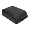 Center Console Lid Armrest Latch Accessory Replacement for Ford F150 with Floor Shift