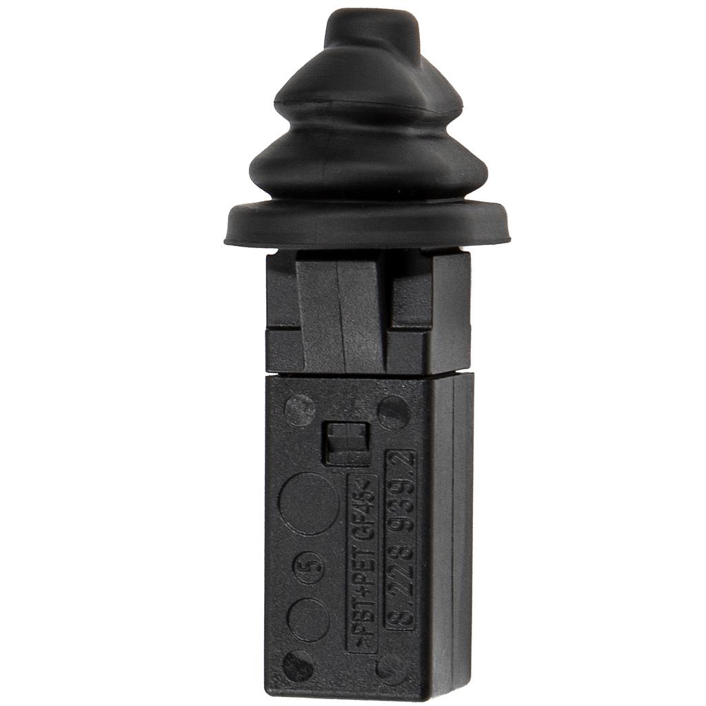 Auto Gas Kraftstoff Tür Latch Auswerfer Mit Auswerfer Tankdeckel Schalter Puffer Block 51178228939 FÜR BMW 1 3 5 6 7 X3 X5 X6