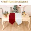 Fashion Table Runner Flag Cover Washable Kitchen Dining Runners Setting Wedding Decorations Party Banquets Cake