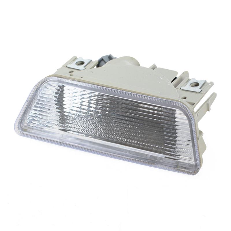 For Nissan X-Trail XTrail Rouge T31 2008-2013 Rear Bumper Light Reverse Brake Reflector Light Fog Lamp Car Accessoriess