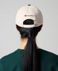 Champion C-Logo Colorblock Ball Cap Brown