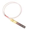 750 Celsius  Temperature Resistance Replacement Thermopile Generators Used On Gas Fireplace Water Heater
