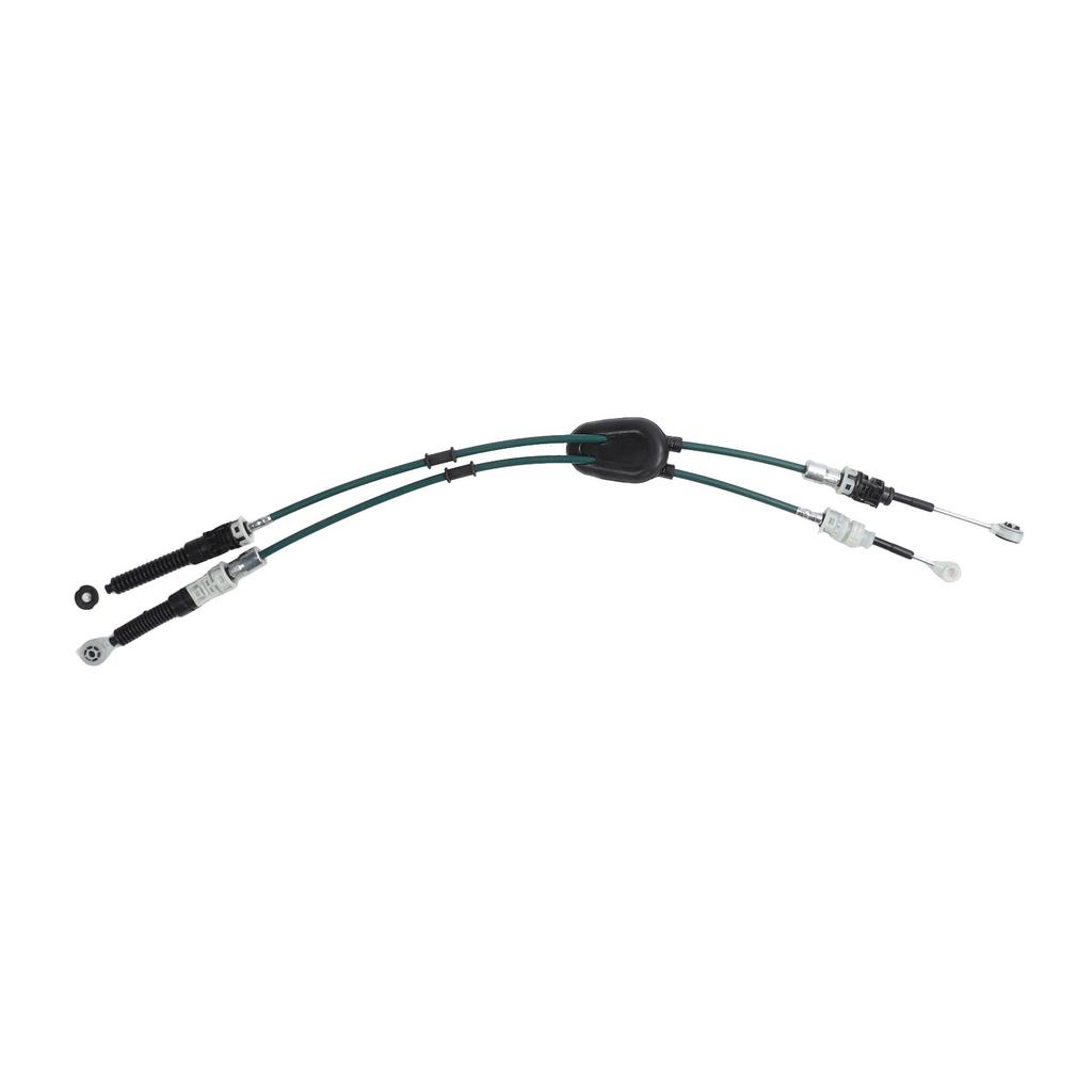 Shift Cable 34413 3AM0A Smooth Precise Transmission Shifter Control Cable for VERSA 2007‑2019 1.6L