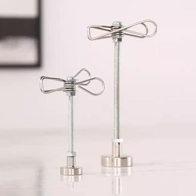 Strong Magnetic Base Mosquito Incense Fumigation Mosquito Repellent Support Bracket