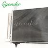 AC Cooling Condenser for CHEVROLET Caprice Lumina Holden Caprice Statesman Commodore HSV Clubsport GTS Senator W427 92191927