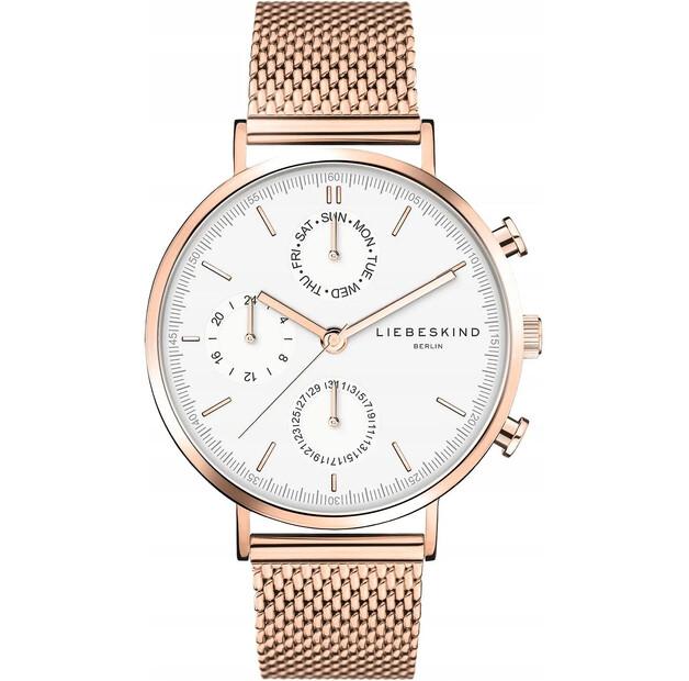 

Часы Liebeskind Berlin LT-0193-MM