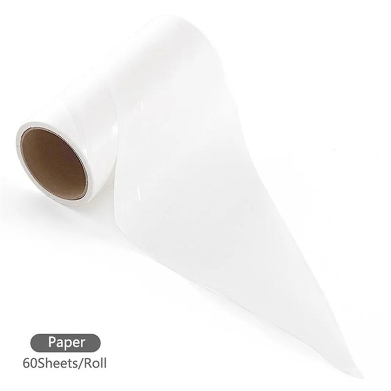 

Штамп для ногтей, маслопоглощающий лист бумаги, штамп для дизайна ногтей, инструмент для удаления масла, двусторонняя промокательная бумага для штампов для ногтей