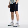 Fila Tennis Art In Sports Summer Moisture Wicking Breathable Casual Sports Shorts Men Shorts Royal-Blue A11M433603FNV