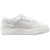 New PUMA 180 Corduroy 'Warm White' 394873-01