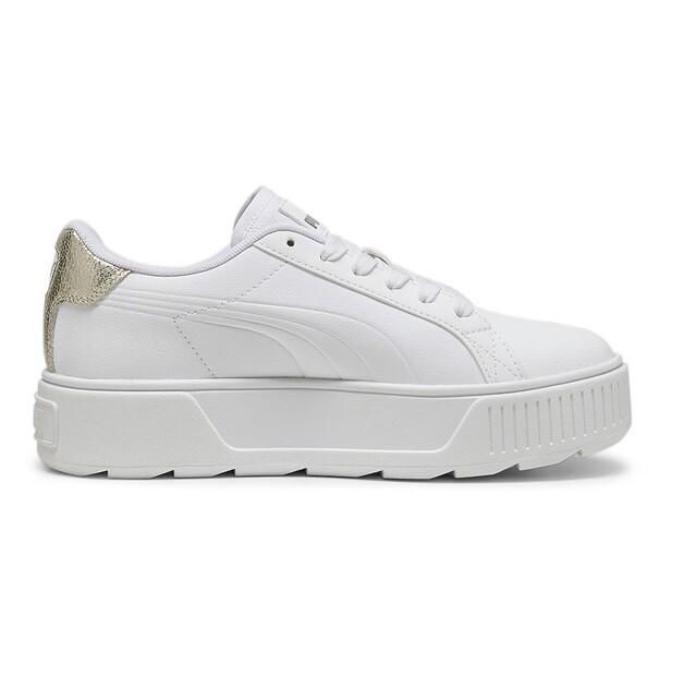 Puma Karmen Metallic Shine кроссовки