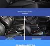 Skoda Fabia Armrest Box for Old Model & JETTA Modification