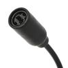Usb Converter Adapter For Xbox 360 Controller Black