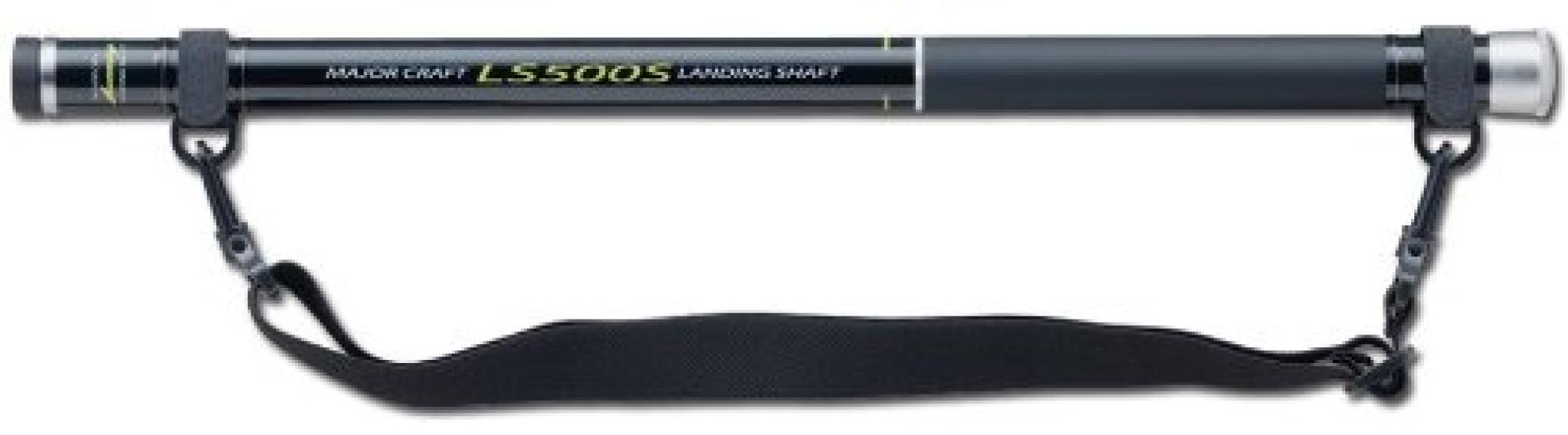 

Major Craft Jade Pattern Landing Shaft Jade Pattern 5m LS-500 LS-500S