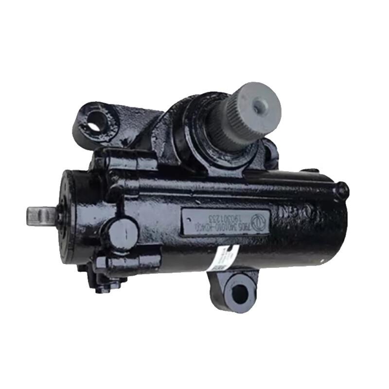 OSSCA Steering Gear Assembly for Dongfeng Tianjin