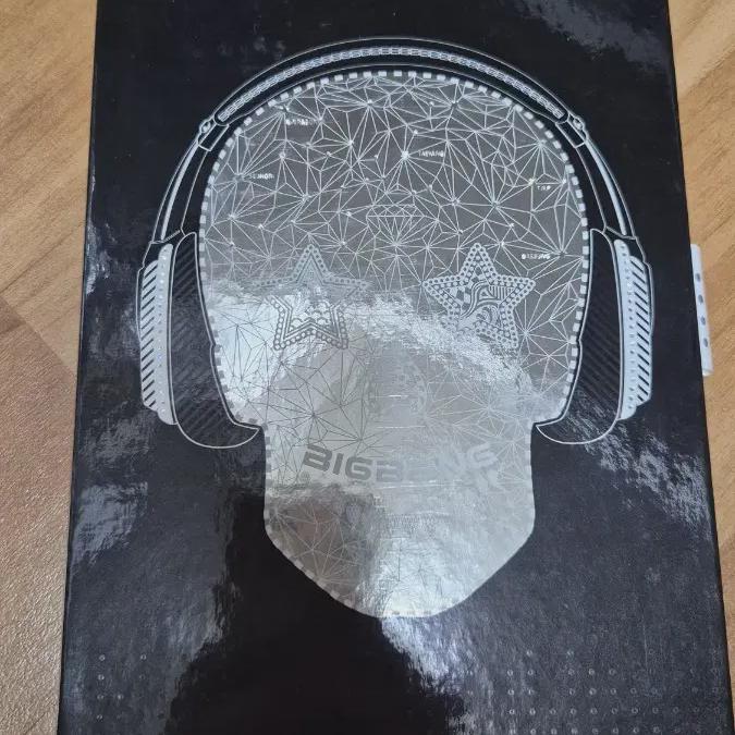 Big Bang Mini Vol. 4