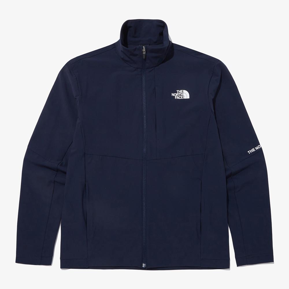 

THE NORTH FACE NJ5JP20B Универсальная куртка для поездов