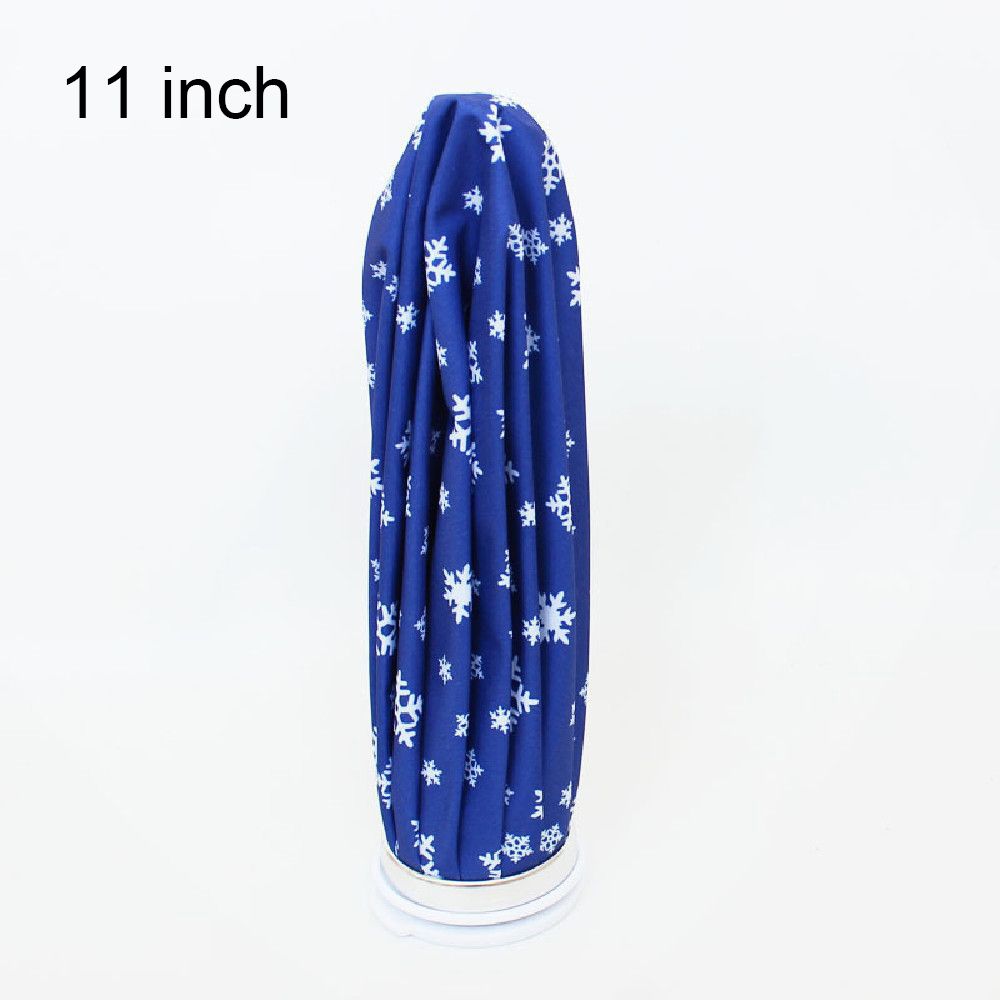 Reusable Ice Bag Medical Cold Pack Hot Water Bag for Injuries Pain Relief Health Care Hot&Cold Therapy Ice Pack for Knee Head