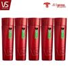 Vidal Sassoon Smooth & Soft Shampoo 200ML X 5 Pack