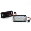 LED License Plate Light for Toyota FT-86