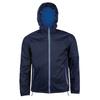 SOLS Unisex Adult Skate Lined Windbreaker