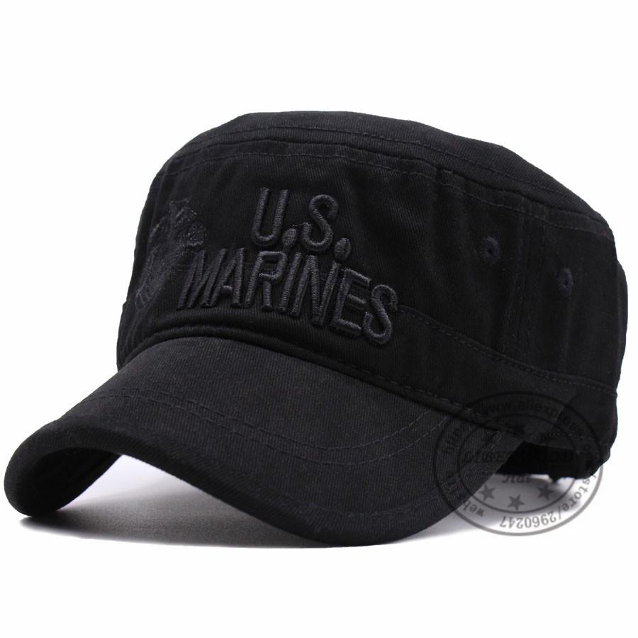 101st Airborne Baseball Cap US Army Hat United Stated Military Hats American Flag Strap Back Hat