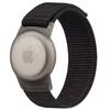 Case for Apple AirTags Kids Wristband Nylon Strap Anti-Scratch Cover for Airtag GPS Tracker Holder Watch Strap Bracelet Band