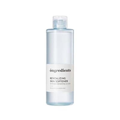Revitalizing Skin Softener 250ml