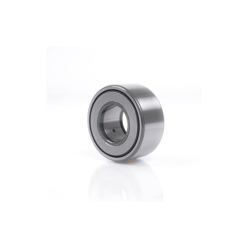 

NTN Double-Row Cylindrical Roller Follower NUTR307X