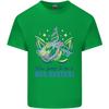 Im Going To Be a Big Sister Unicorn Unisexs Light Cotton TShirt