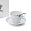 Royal Copenhagen Princess Coffee Cup Saucer 180ml Princess 1104071 & [Item]