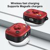 Cartoon 3D Gamepad Earphone Case For AirPods 4 Gen Pro 3 Bluetooth Headset Cover For AirPods Pro 4 3 2 Wireless Earphone Charging Box
