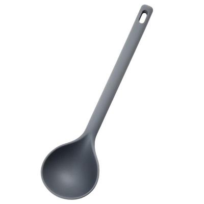 Ruhan Silikonová čtvercová naběračka na vaření