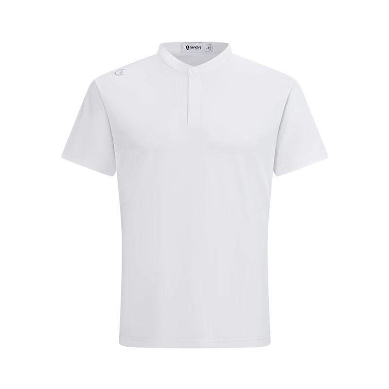 Navigare Men's Outdoor Sun Protection Quick-Dry Short Sleeve T-Shirt