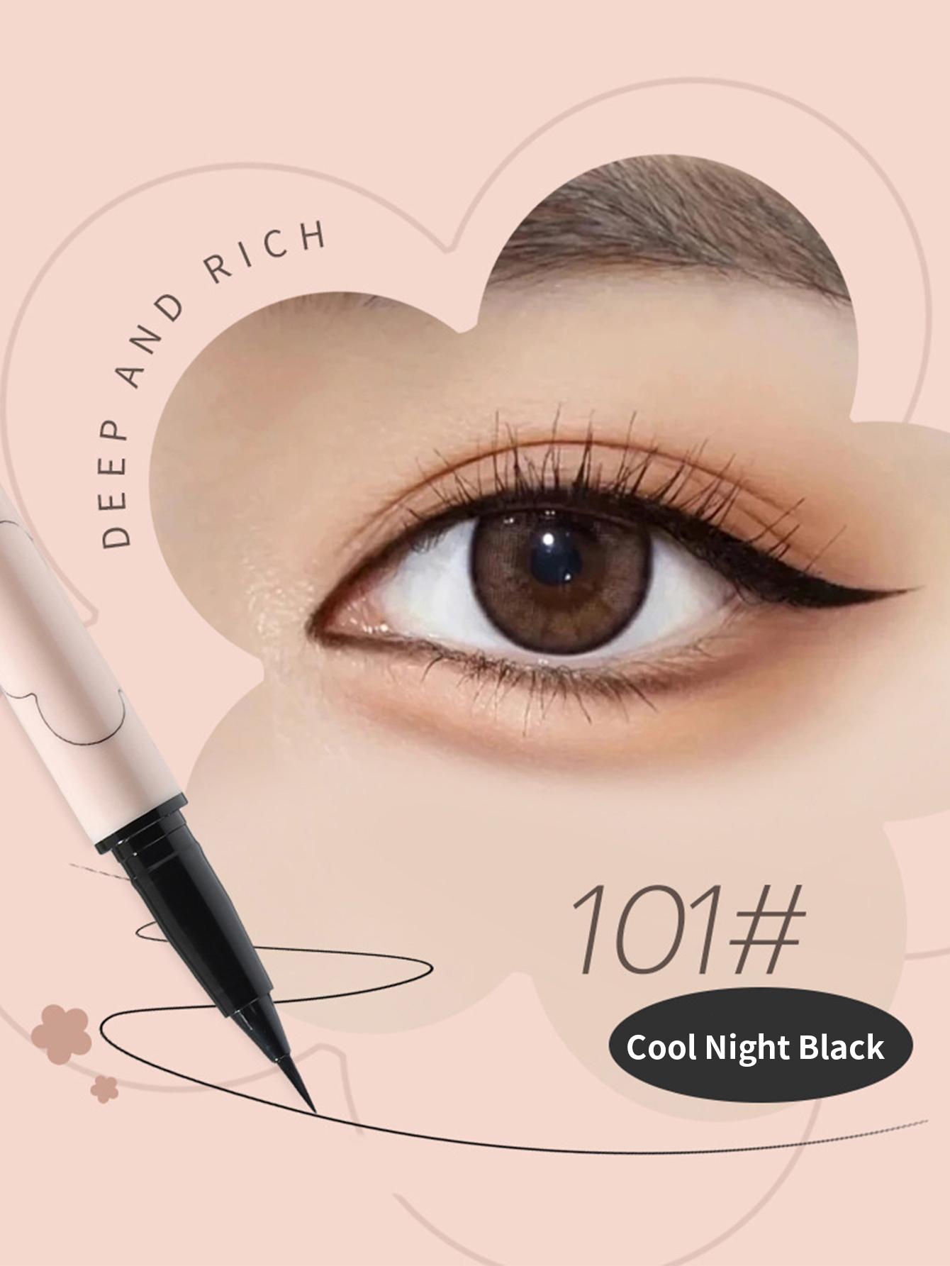 

Biya Ультратонкий олівець-підводка. Натуральний і стійкий колір. Рівний, без розмазування. Олівець-підводка. Олівець-підводка.