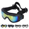 Dogs Windproof Goggles UV Resistant Anti Explosion Fashionable Dog Sunglasses for Outdoors